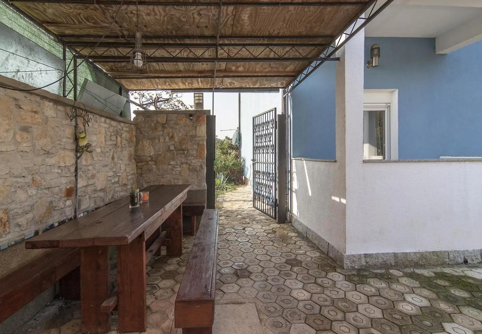 Ferienwohnung Fuer 2 Personen Ca 24 Qm In Fazana, Istrien Istrische Riviera Apartment