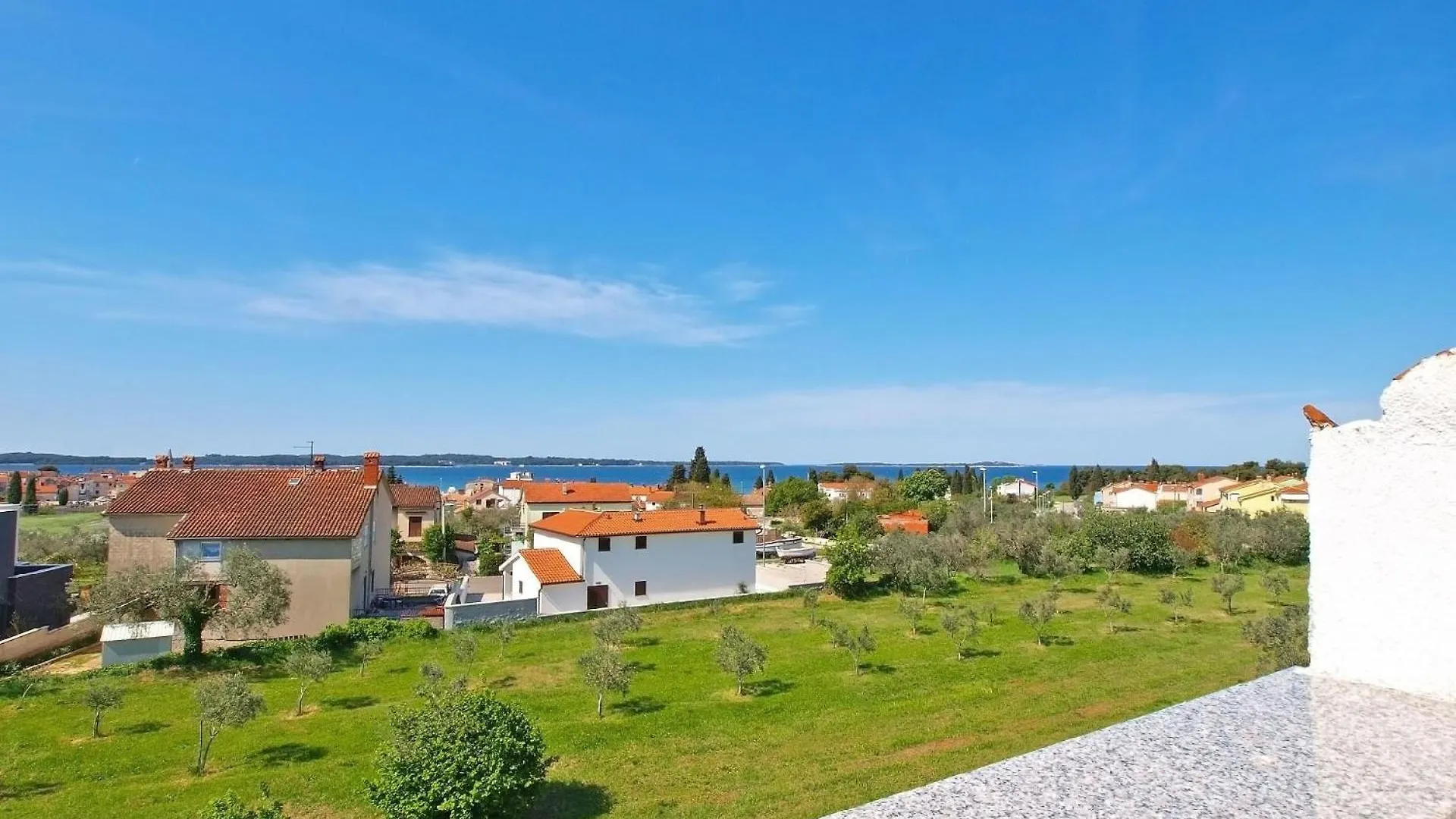 Ferienwohnung Fuer 2 Personen Ca 24 Qm In Fazana, Istrien Istrische Riviera Croatia