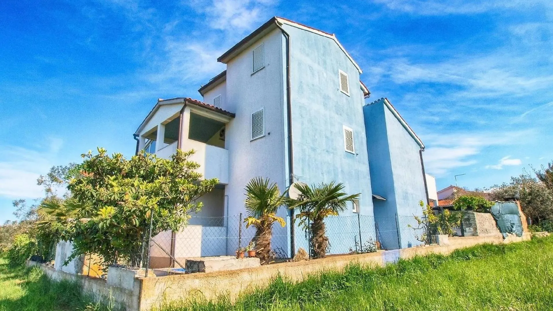 Apartment Ferienwohnung Fuer 2 Personen Ca 24 Qm In Fazana, Istrien Istrische Riviera Croatia