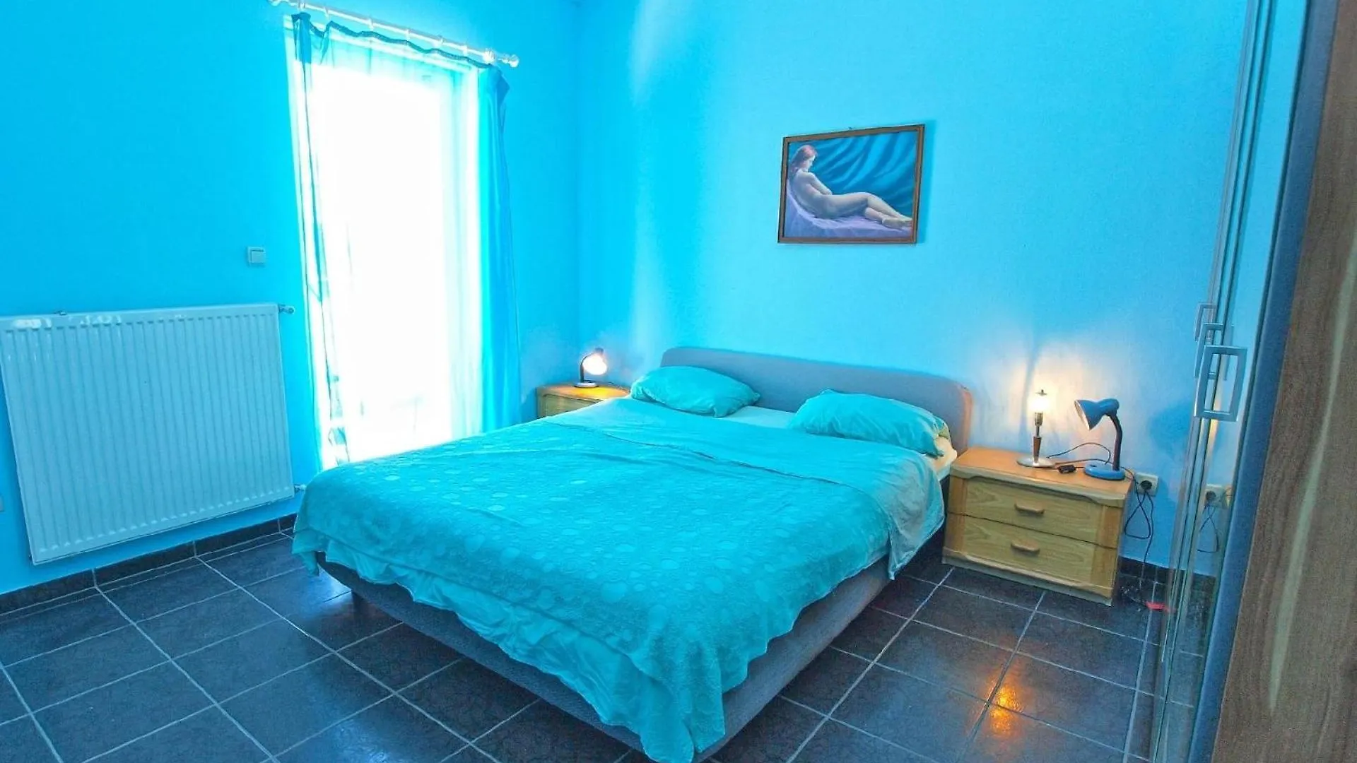 Ferienwohnung Fuer 2 Personen Ca 24 Qm In Fazana, Istrien Istrische Riviera 0*, Fazana