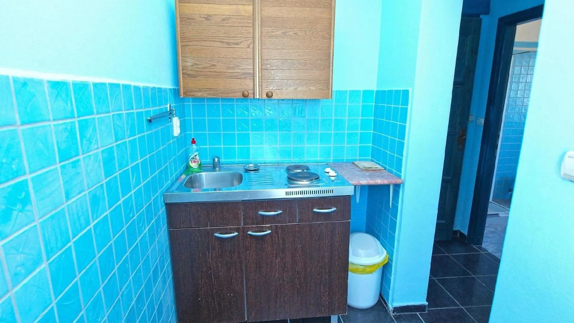 Apartment Ferienwohnung Fuer 2 Personen Ca 24 Qm In Fazana, Istrien Istrische Riviera Croatia