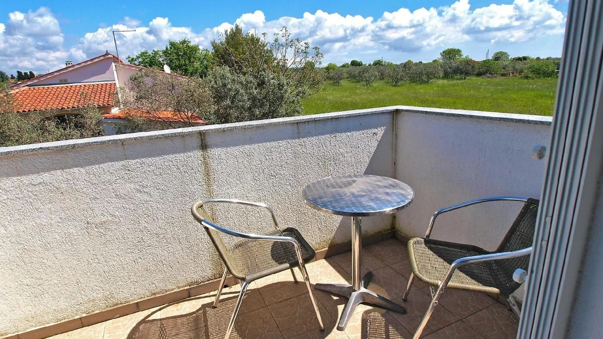 Ferienwohnung Fuer 2 Personen Ca 24 Qm In Fazana, Istrien Istrische Riviera 0*, Fazana Croatia