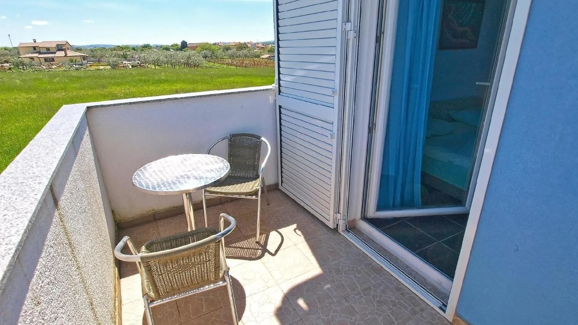 Apartment Ferienwohnung Fuer 2 Personen Ca 24 Qm In Fazana, Istrien Istrische Riviera